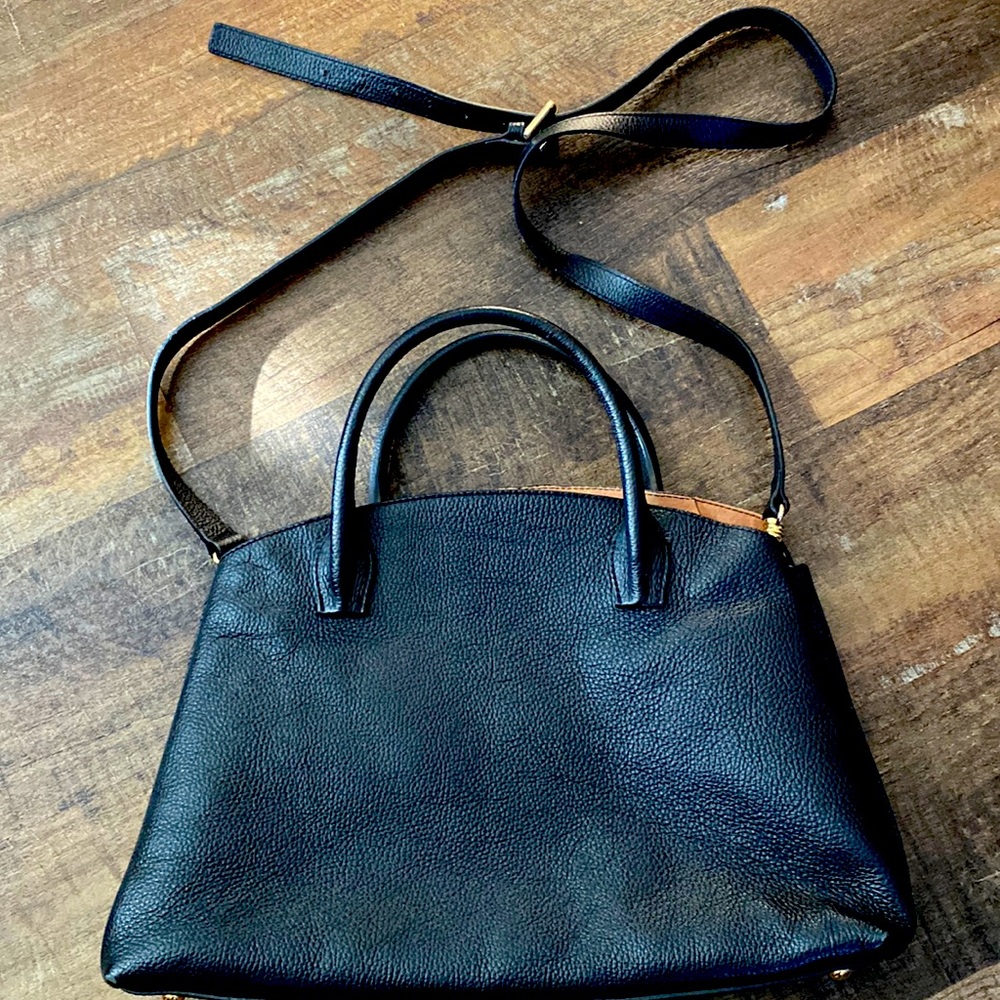 Iacucci Italian Leather Purse